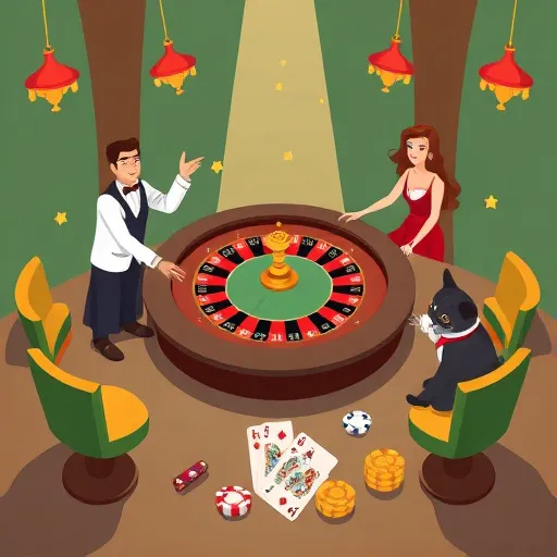 Casino Live Online: Regole di Base e Strategie per la Roulette