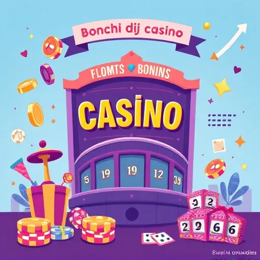 Bonus di Benvenuto e Giochi di Casino Online con Deposito Minimo