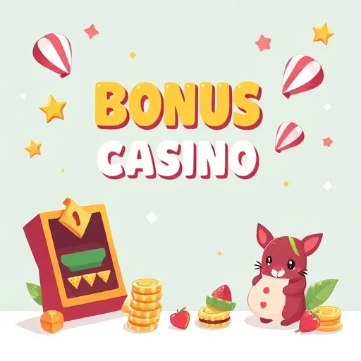 Che cosa si intende per bonus casinò senza deposito
