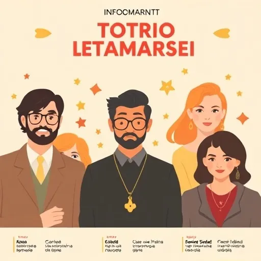 Chi sono gli attori italiani contemporanei? Una definizione possibile