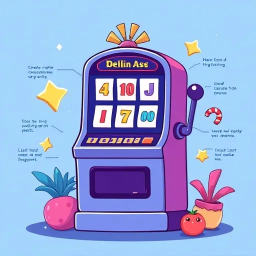 Cos'è esattamente una slot machine online?