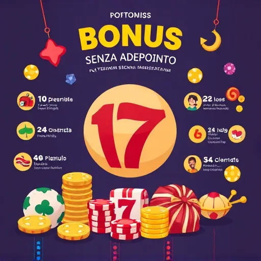 Come Ottenere un Bonus Senza Deposito Immediato nei Casinò Online con Licenza ADM