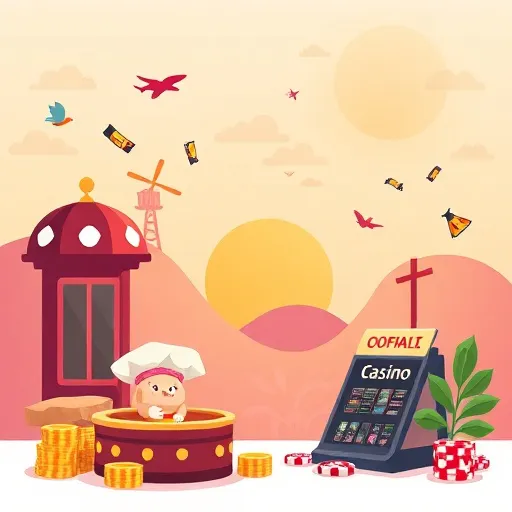 Casinò Online Sicuri con Licenza ADM e RNG Certificato