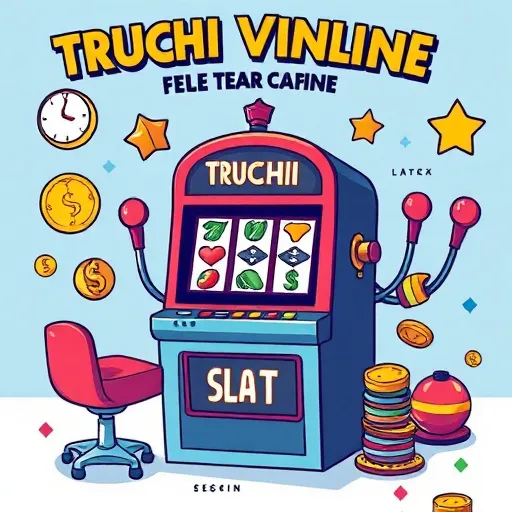 Trucchi Slot Machine: RTP e Gioco Responsabile