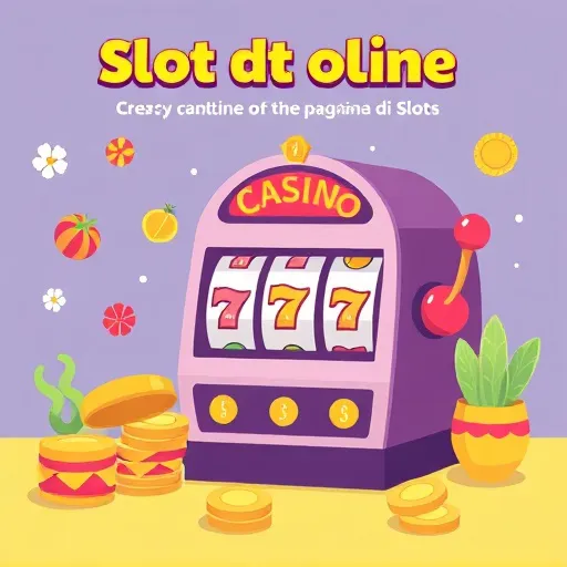 Slot che Pagano di Più: RTP Alto e Volatilità