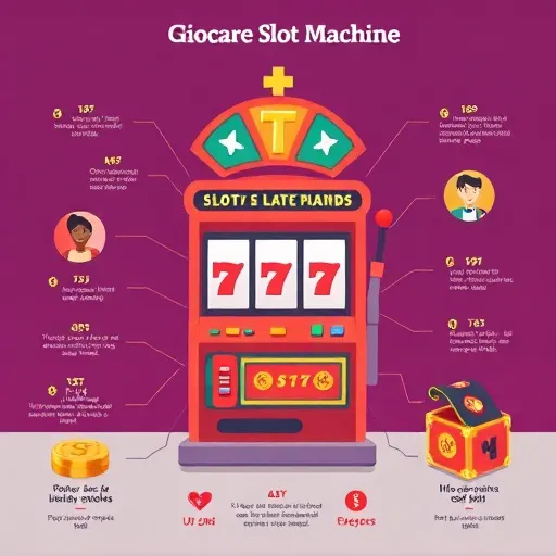 Come Giocare alle Slot: Regole e Linee di Pagamento