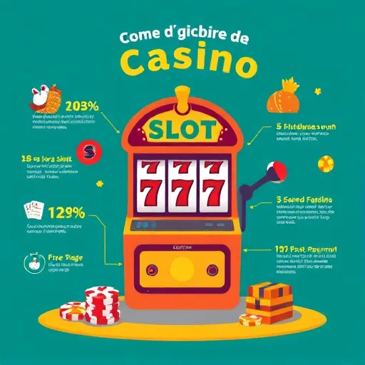 Probabilità di Vincita e RTP: Come Funzionano le Slot
