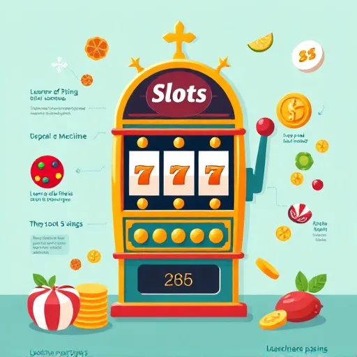 Migliori Slot Online con Bonus di Benvenuto e Free Spin
