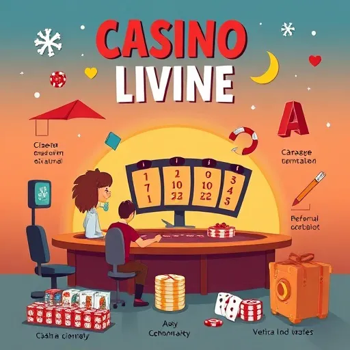 Gestione del Rischio nel Gioco Live: Depositi, Prelievi e Gioco Responsabile