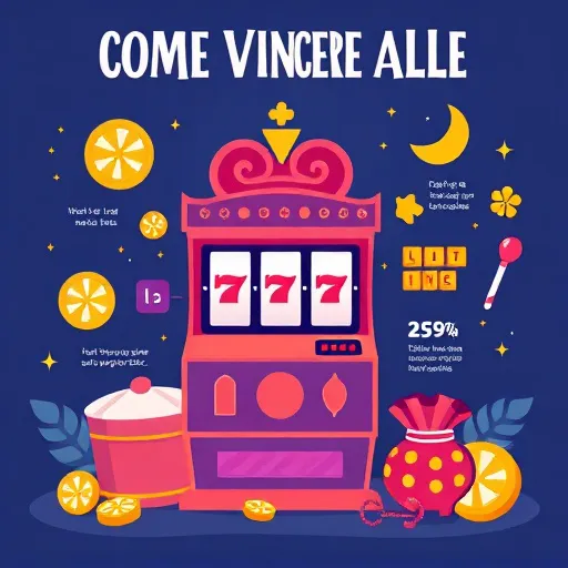 Come vincere alle slot: strategie e vincite reali