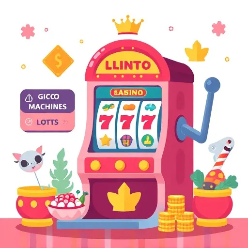 Gioco Responsabile: Payout e Jackpot nelle Slot Machine