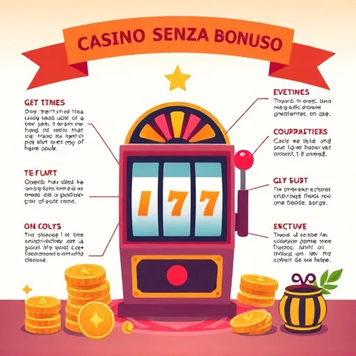 Bonus Senza Deposito con SPID o CIE: Termini, Condizioni e Prelievo Vincite